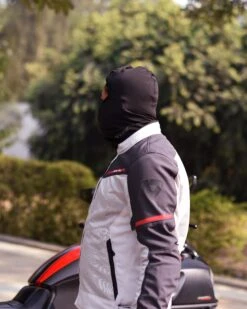 BYKE IT Insulate Balaclava 11 BYKE IT Insulate Balaclava -High Note Perfor Mance DSC 5625