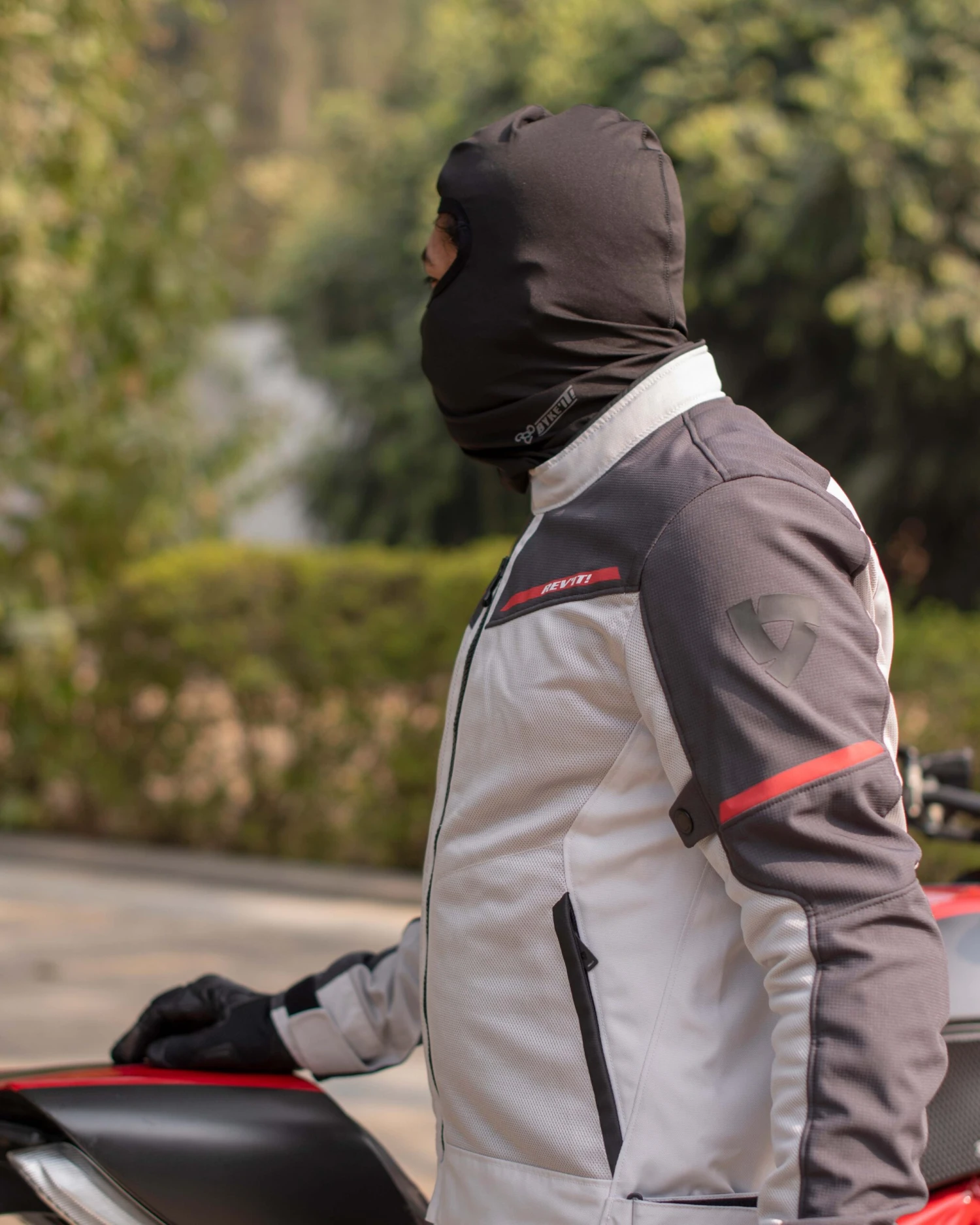 BYKE IT Insulate Balaclava 6 BYKE IT Insulate Balaclava - Image 6