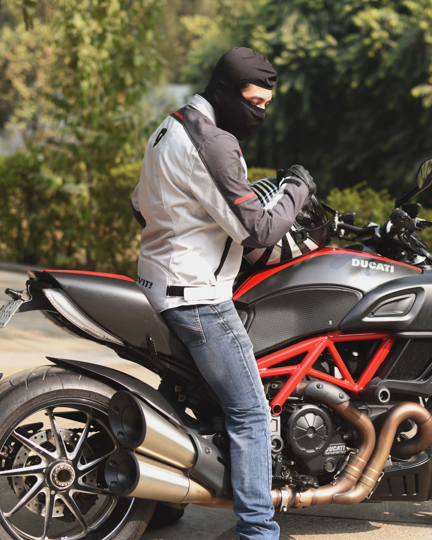 BYKE IT Insulate Balaclava 7 BYKE IT Insulate Balaclava - Image 7