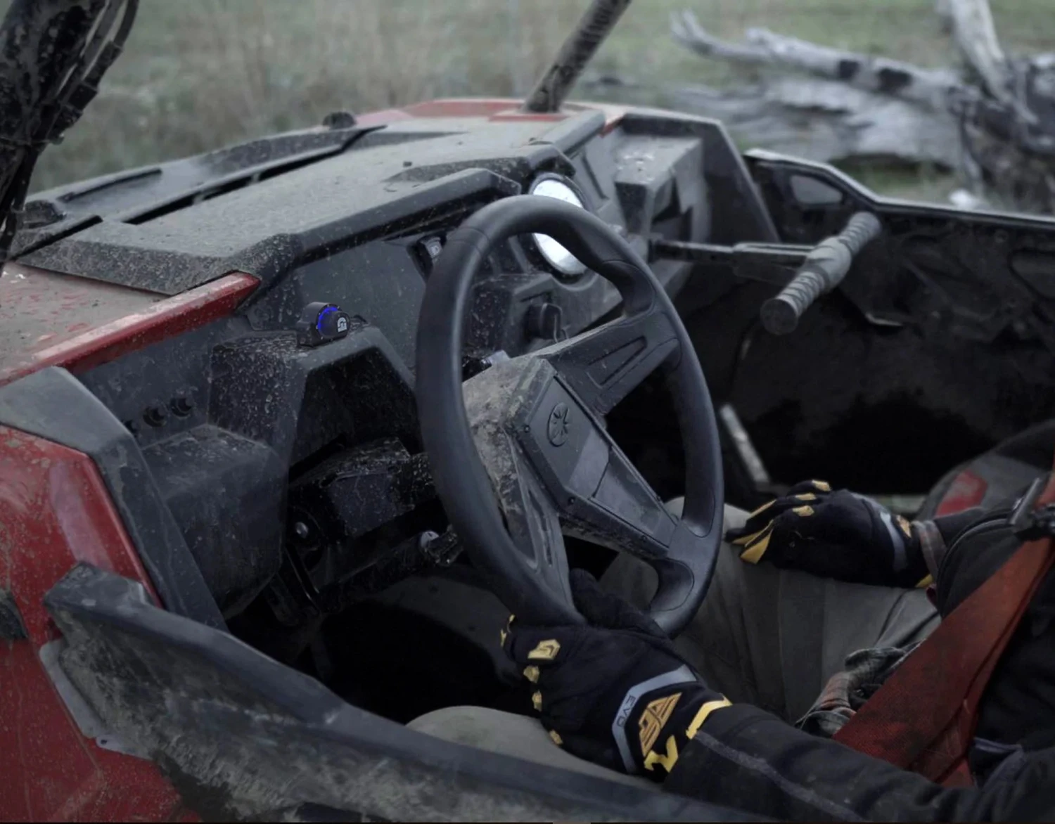 Denali DialDim Lighting Controller 4 Denali DialDim Lighting Controller - Image 4