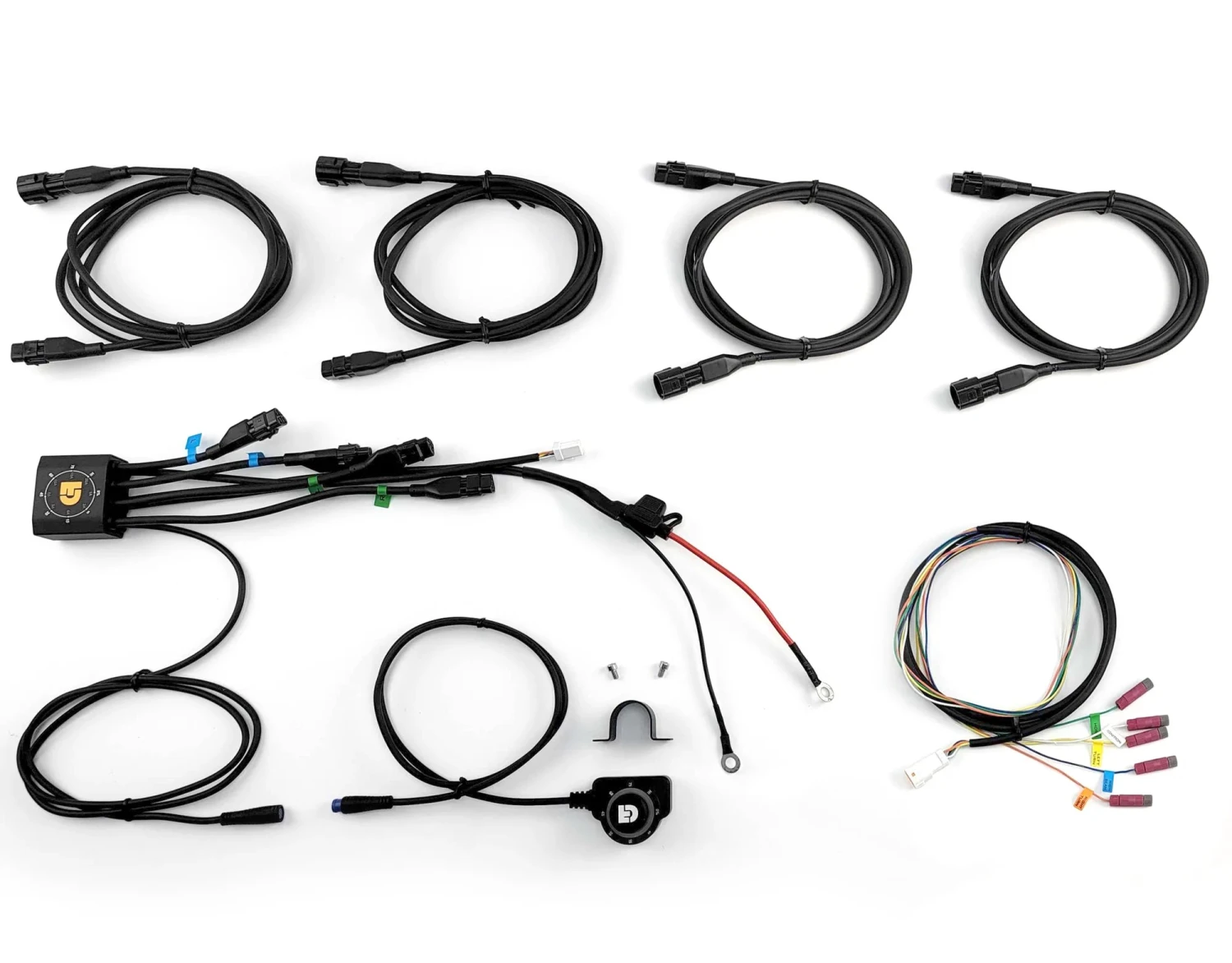 Denali DialDim Lighting Controller 13 Denali DialDim Lighting Controller - Image 13