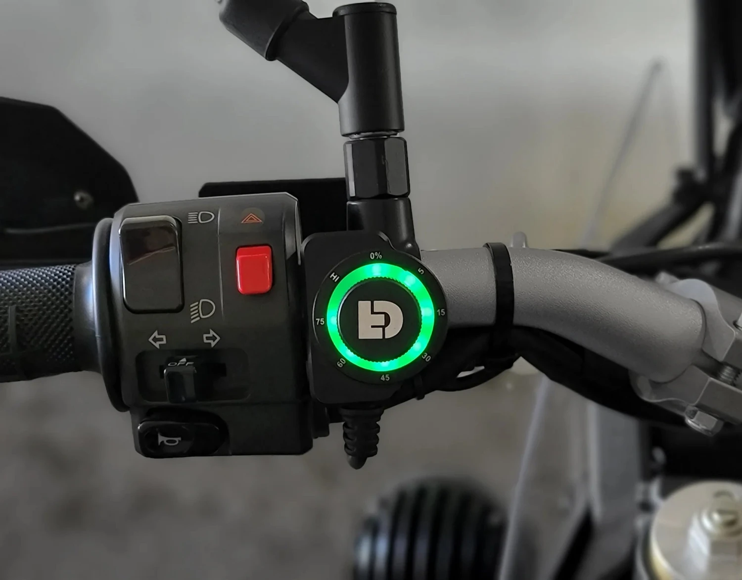 Denali DialDim Lighting Controller 7 Denali DialDim Lighting Controller - Image 7