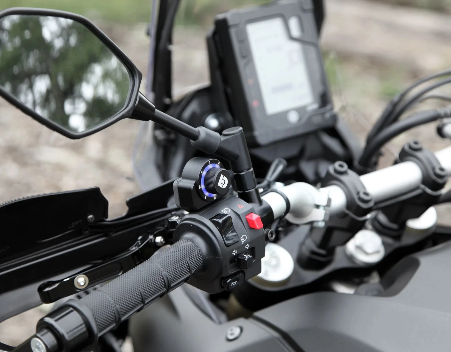 Denali DialDim Lighting Controller 8 Denali DialDim Lighting Controller - Image 8