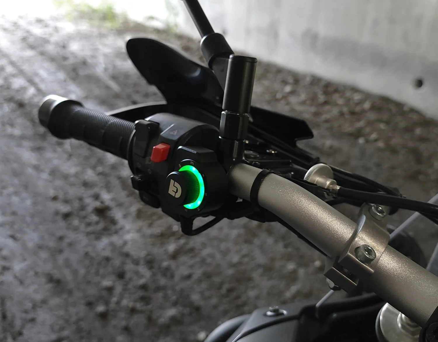 Denali DialDim Lighting Controller 9 Denali DialDim Lighting Controller - Image 9