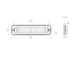 Denali DRL Visibility Fender Light Mount 7 Denali DRL Visibility Fender Light Mount -High Note Perfor Mance Dimensions DRL B6 2000x 277b75e8 a171 4277 9cb8 0a94cb801e1c