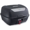 Givi Mulebox Monolock Topcase - 43 Litre 4 Givi Mulebox Monolock Topcase - 43 Litre -High Note Perfor Mance E43NTL