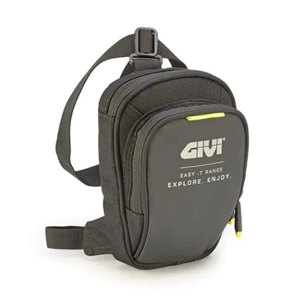 Givi Adjustable Leg Wallet Bag 1 Givi Adjustable Leg Wallet Bag
