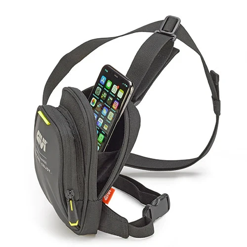 Givi Adjustable Leg Wallet Bag 4 Givi Adjustable Leg Wallet Bag - Image 4