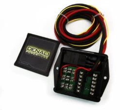 Denali PowerHub2 Power Distribution Module -High Note Perfor Mance ELC.00.30000 006sm 2000x e0fd0603 1d84 4355 a936 ce34f3d59080