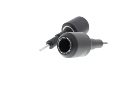 Evotech Crash Guard - Kawasaki Z900 2 Evotech Crash Guard - Kawasaki Z900 - Image 2