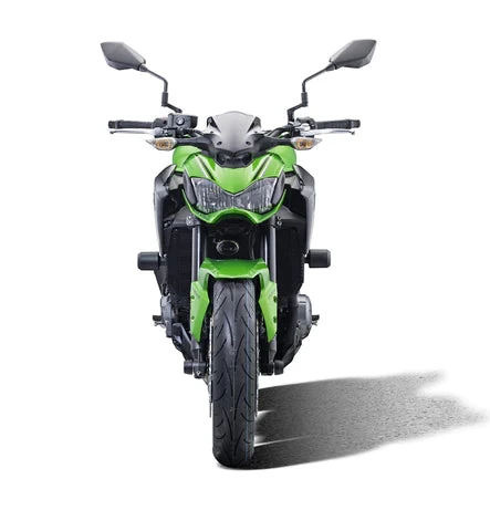 Evotech Crash Guard - Kawasaki Z900 6 Evotech Crash Guard - Kawasaki Z900 - Image 6