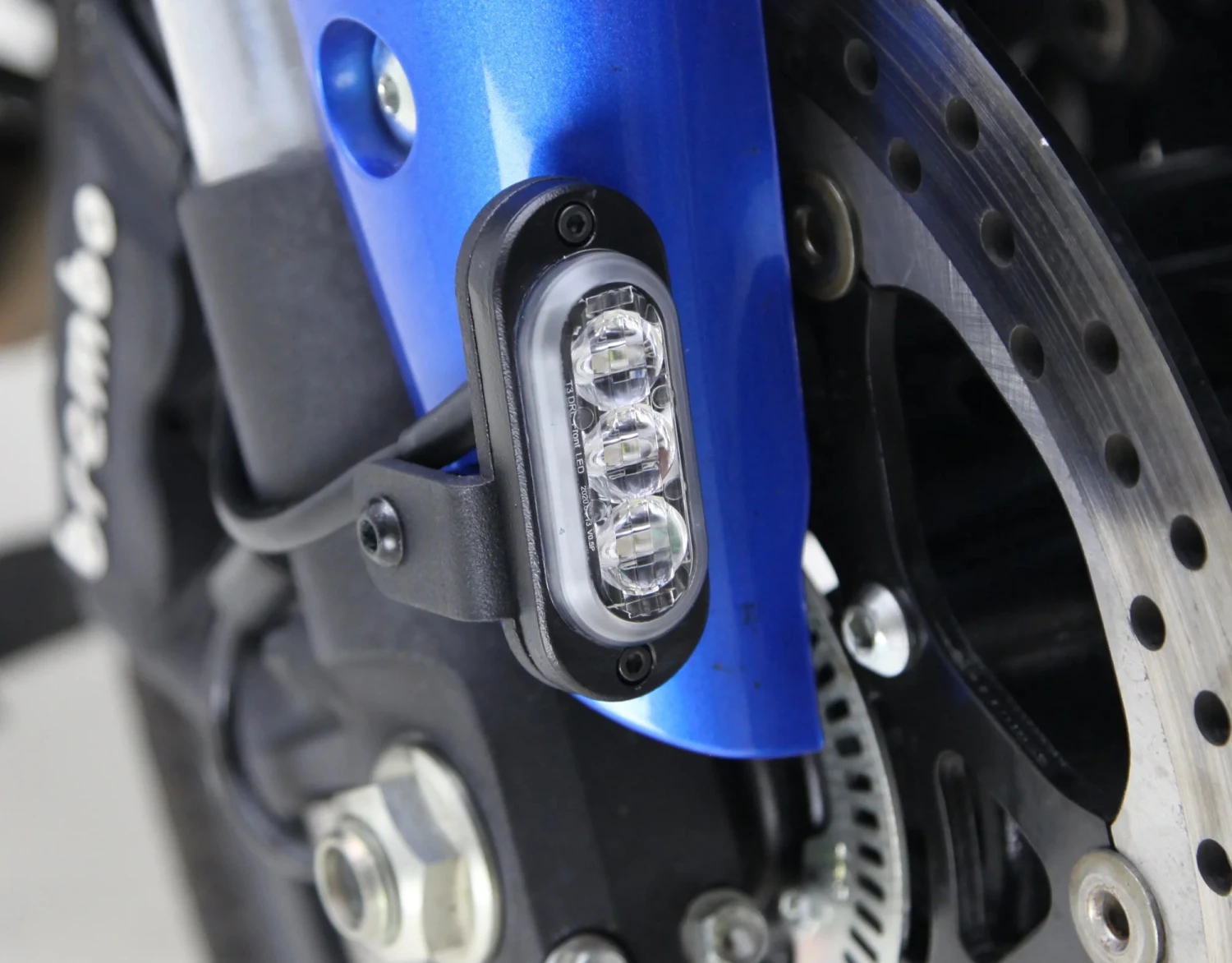 Denali Light Mount Fender M5/M6 Bolts For T3 Signal Pods 2 Denali Light Mount Fender M5/M6 Bolts For T3 Signal Pods - Image 2