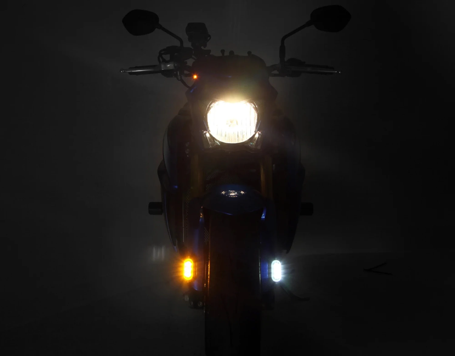 Denali Light Mount Fender M5/M6 Bolts For T3 Signal Pods 6 Denali Light Mount Fender M5/M6 Bolts For T3 Signal Pods - Image 6