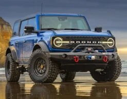 Denali D3 LED Fog Light Pod (Pair) With DataDim Technology 32 Denali D3 LED Fog Light Pod (Pair) With DataDim Technology -High Note Perfor Mance FordBroncoD3FogLIght 2000x 12d01deb 1e34 4855 9d0a 1242e9cf92a6