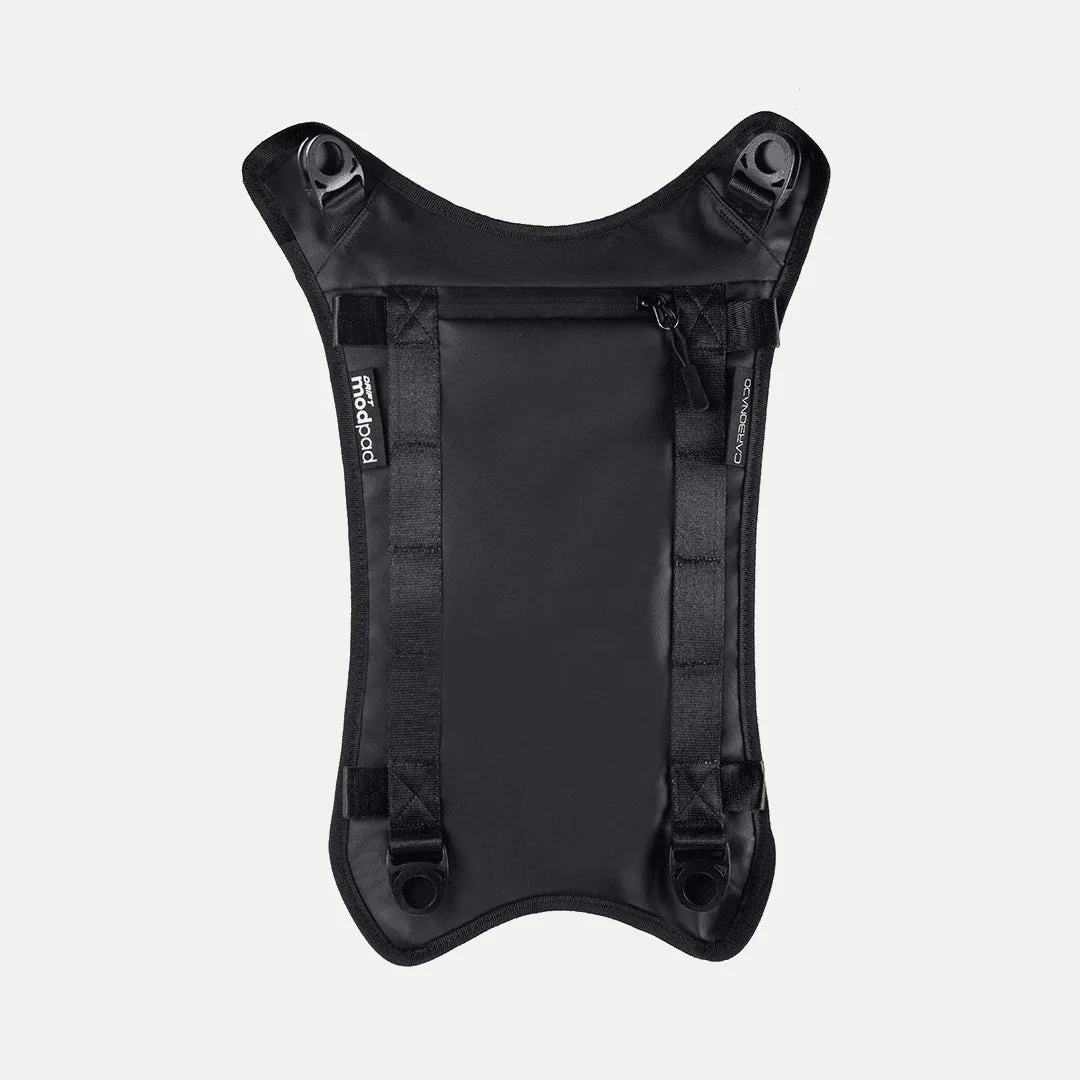 Carbonado Drift Modpad - Black 4 Carbonado Drift Modpad - Black - Image 4