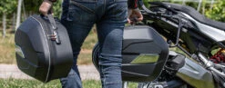 Givi Weightless Thermoformed Soft Panniers (Pair) - 25 Litres 15 Givi Weightless Thermoformed Soft Panniers (Pair) - 25 Litres -High Note Perfor Mance Givi Weightless WL900 04 desktop