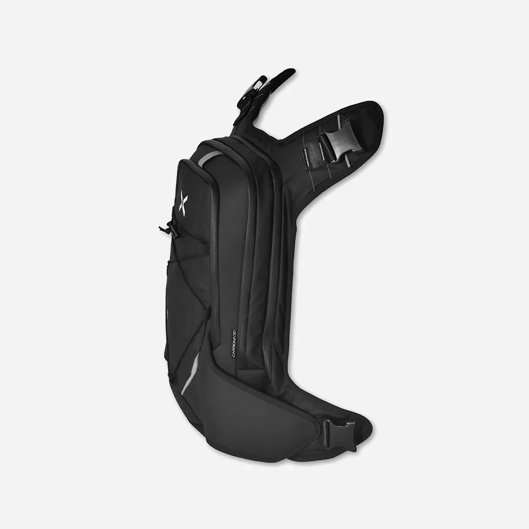 Carbonado X16 18 Litres Backpack - Slate Grey 3 Carbonado X16 18 Litres Backpack - Slate Grey - Image 3