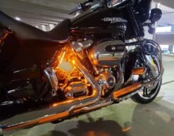 Denali DRL LED Visibility Pod - Amber 13 Denali DRL LED Visibility Pod - Amber -High Note Perfor Mance HD 2000x 8518b4dd 4356 43a3 940f 53e29e5a34e2