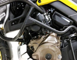 Denali SoundBomb Compact Horn Mount - Honda Africa Twin CRF1000L & CRF1100L 5 Denali SoundBomb Compact Horn Mount - Honda Africa Twin CRF1000L & CRF1100L -High Note Perfor Mance HMT.01.10200 1 2000x 4a8958b1 c620 4ec4 91a9 fefcda59f889