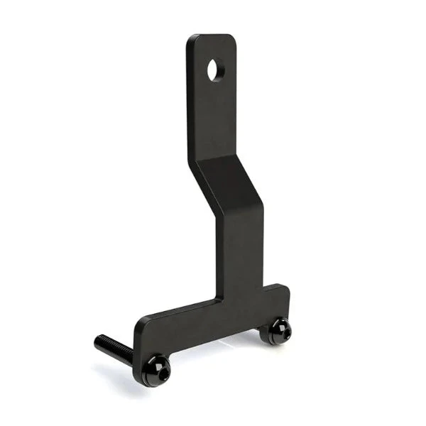 Denali SoundBomb Compact Horn Mount - Honda Africa Twin CRF1000L & CRF1100L 1 Denali SoundBomb Compact Horn Mount - Honda Africa Twin CRF1000L & CRF1100L