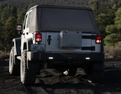 Denali DRL LED Visibility Pod - White 16 Denali DRL LED Visibility Pod - White -High Note Perfor Mance Jeep Backup 1024x800 2000x 43b3668e 1664 45f1 abe6 1386ae56f40a