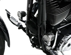 Denali Engine Guard Driving Light Mount - 32-38mm Bar Clamp-Black 7 Denali Engine Guard Driving Light Mount - 32-38mm Bar Clamp-Black -High Note Perfor Mance LAH.00.10400.B web2 2000x 37c4ce15 2b99 4ded b710 53874b0d0841