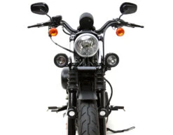 Denali Conventional Fork Tube Driving Light Mount - 39-49mm Bar Clamp-Black 7 Denali Conventional Fork Tube Driving Light Mount - 39-49mm Bar Clamp-Black -High Note Perfor Mance LAH.00.10600.B web1 2000x dc8ce660 eae0 447e a2f8 c74850dce041