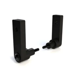 Denali Universal Pivot Light Mount - M5, M6 & M8 Bolts