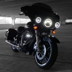 Denali CanSmart Controller Gen II V-Twin Harley Davidson -High Note Perfor Mance LED Lights on Harley Davidson CANsmart Controller 2000x 6f5ee7a2 7114 417f a7ec aea5326d4130