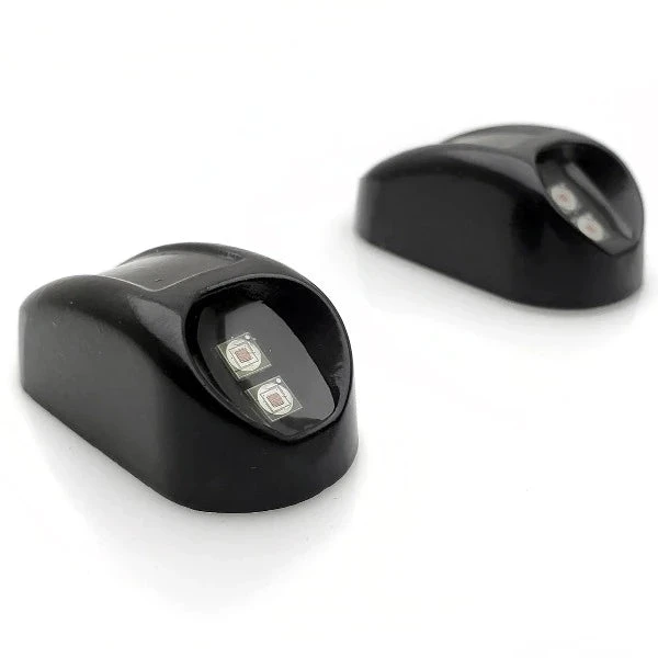 Denali Electronic Analog Turn Signal Pods 1 Denali Electronic Analog Turn Signal Pods