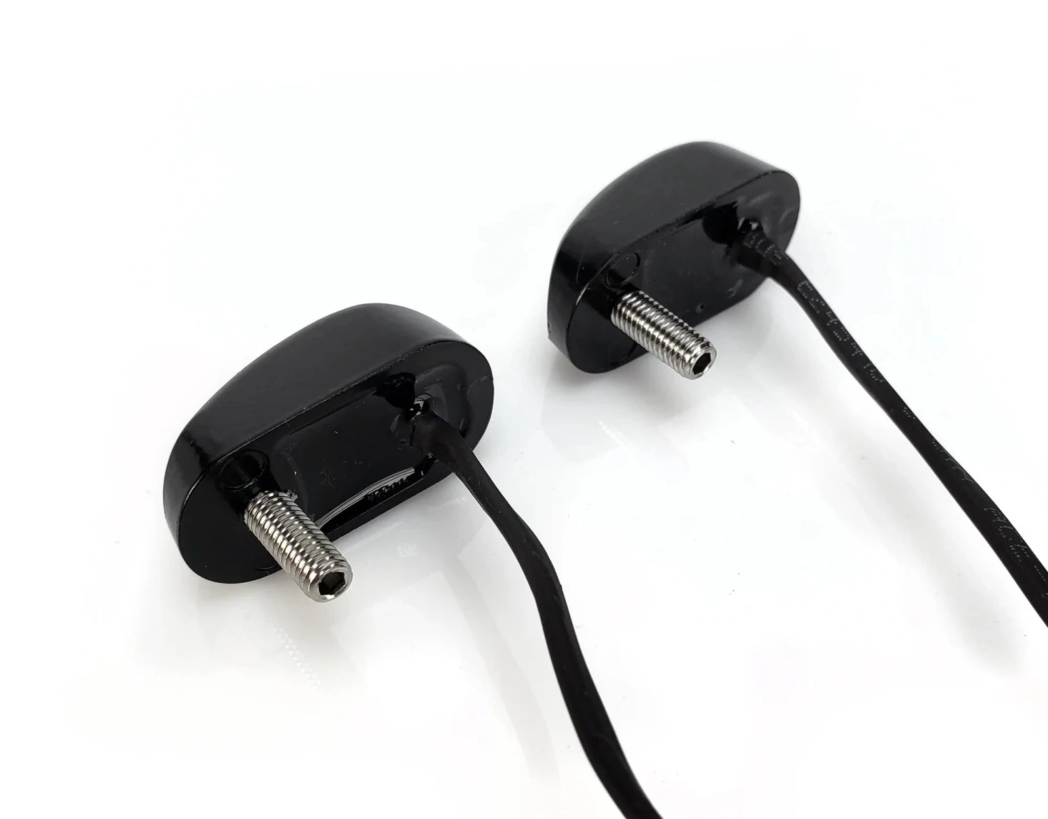 Denali Electronic Analog Turn Signal Pods 2 Denali Electronic Analog Turn Signal Pods - Image 2