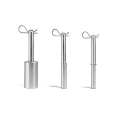 BYKE IT Paddock Stand Pins (Single Sided Stand) -High Note Perfor Mance PIN 2