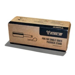 BYKE IT Paddock Stand Pins (Single Sided Stand) -High Note Perfor Mance PinSingleSideMain 1024x1024 0e1185f4 47d1 4888 8da1 42042835aa6c