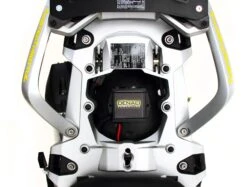 Denali PowerHub2 Power Distribution Module -High Note Perfor Mance Powerhub2wired installed 2000x 1f6e38aa 6952 48e4 a253 159a702daa5f