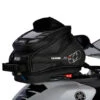 Oxford Q4R Quick Release Tank Bag -High Note Perfor Mance Q4R Tank Bag