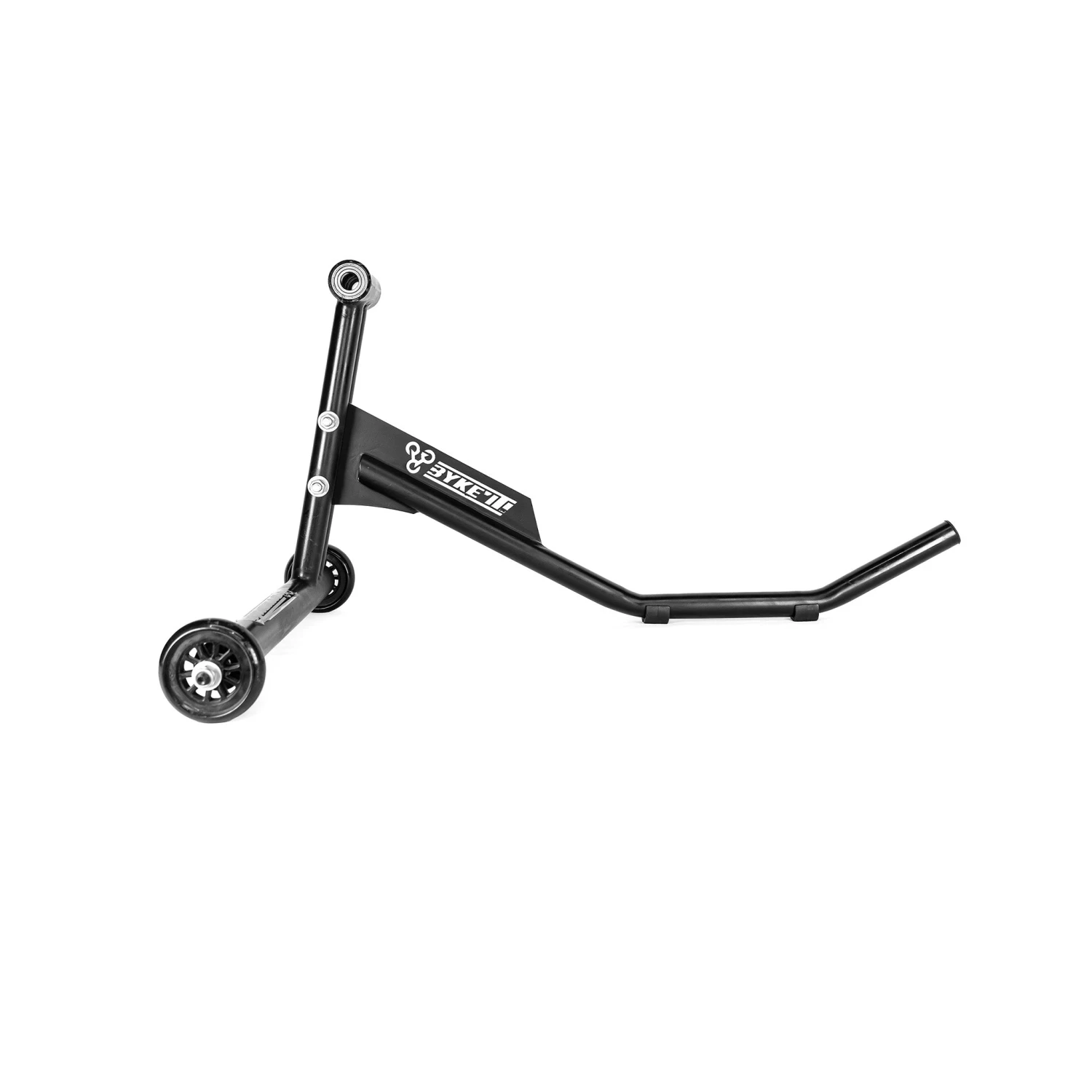 BYKE IT Single Sided Rear Paddock Stand 2 BYKE IT Single Sided Rear Paddock Stand - Image 2