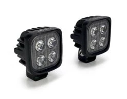 Denali S4 LED Light Pod (Pair) With DataDim Technology 22 Denali S4 LED Light Pod (Pair) With DataDim Technology -High Note Perfor Mance S4LEDLightKit1 2000x 2f51dd1f 9498 42f7 b062 3f45470c4836
