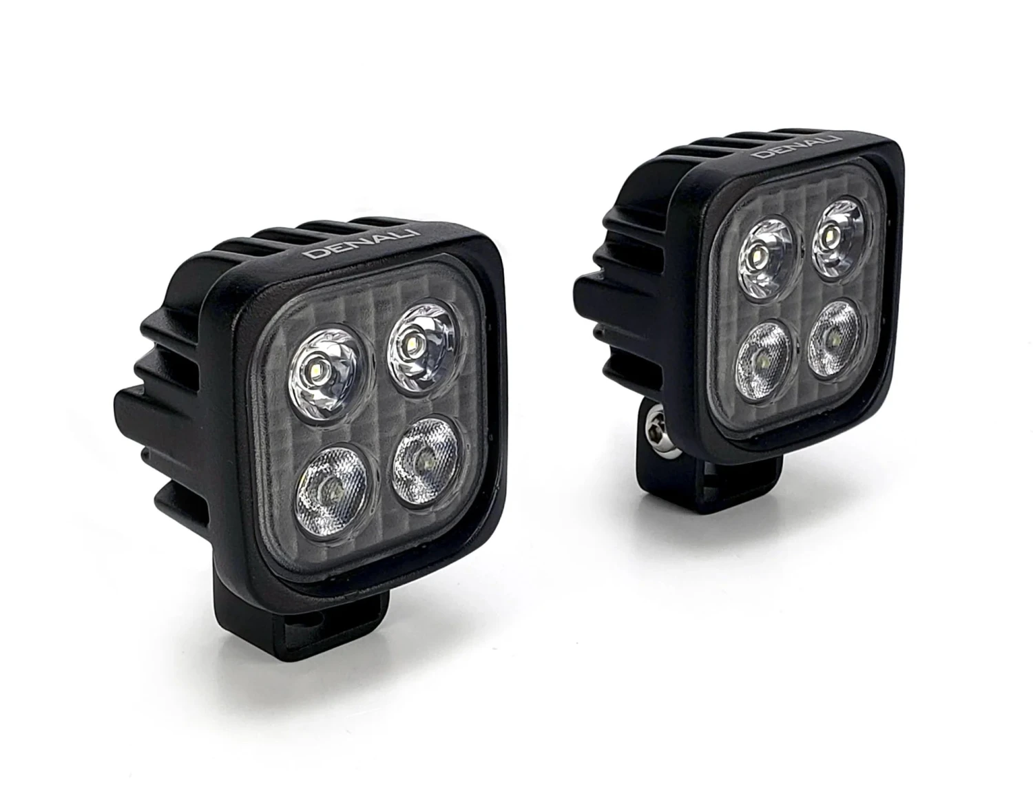 Denali S4 LED Light Pod (Pair) With DataDim Technology 7 Denali S4 LED Light Pod (Pair) With DataDim Technology - Image 7