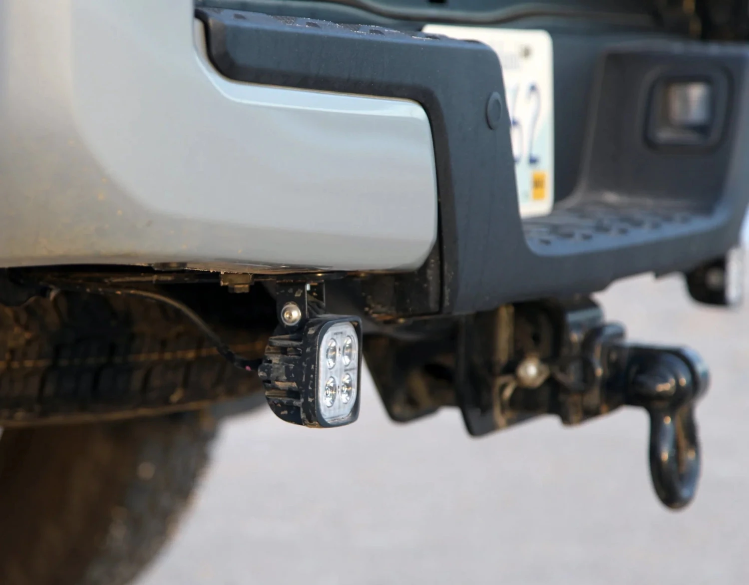 Denali S4 LED Light Pod (Pair) With DataDim Technology 12 Denali S4 LED Light Pod (Pair) With DataDim Technology - Image 12