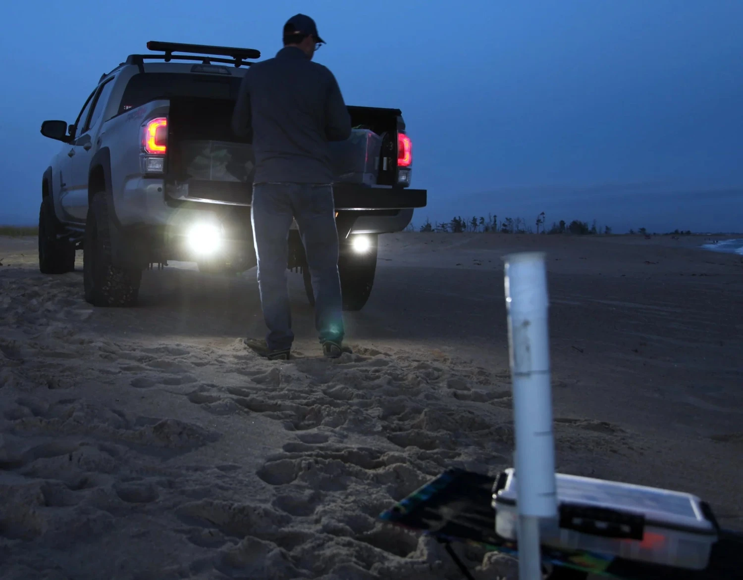 Denali S4 LED Light Pod (Pair) With DataDim Technology 13 Denali S4 LED Light Pod (Pair) With DataDim Technology - Image 13