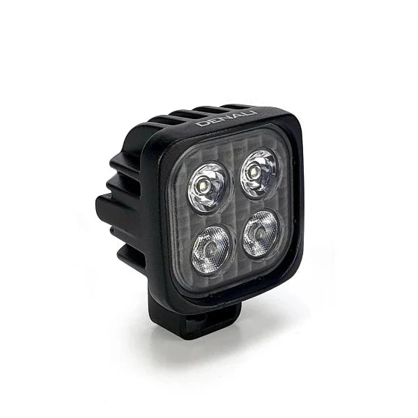 Denali S4 LED Light Pod (Pair) With DataDim Technology 1 Denali S4 LED Light Pod (Pair) With DataDim Technology