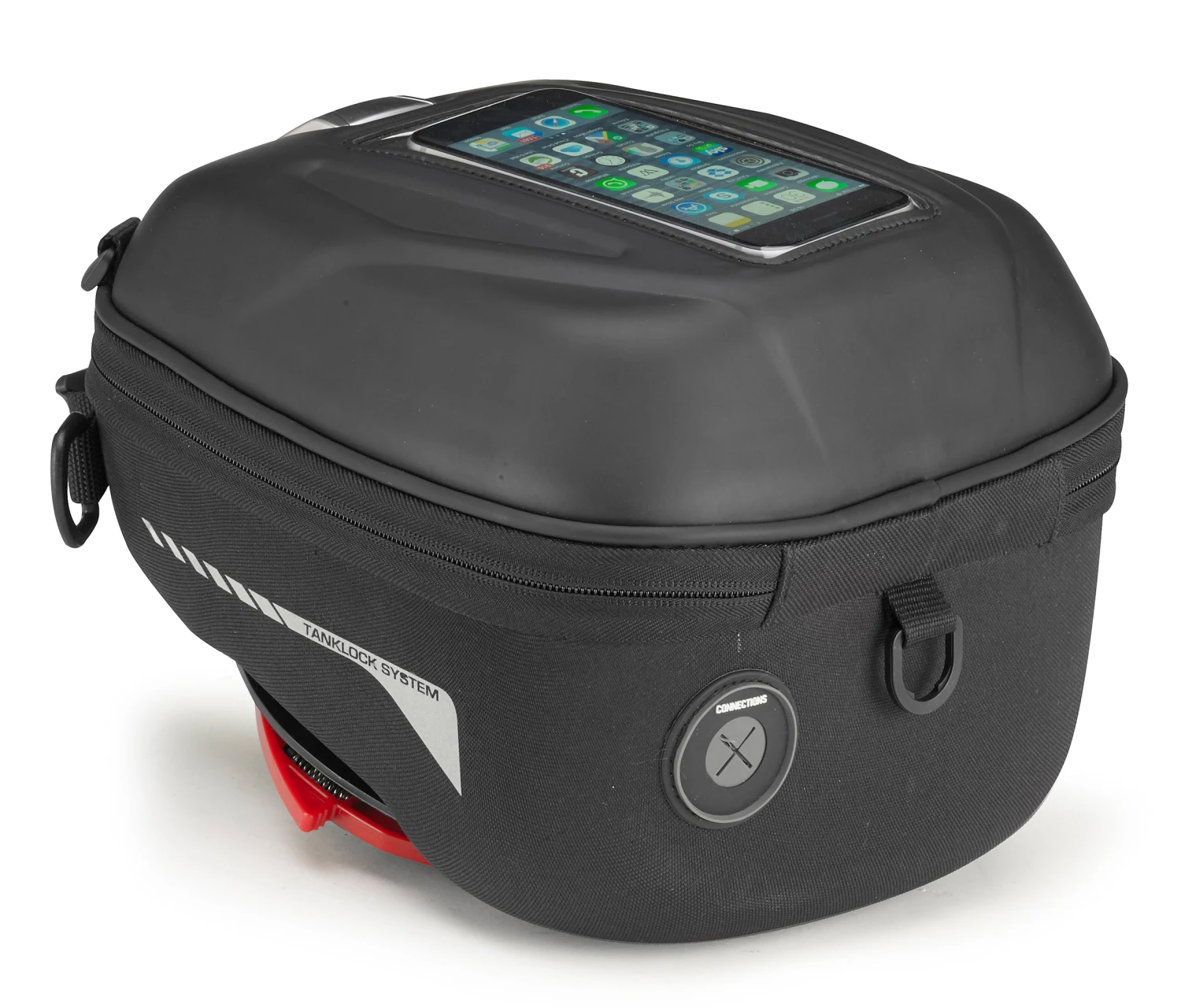 Givi Tank Lock System - 4 Litres 3 Givi Tank Lock System - 4 Litres - Image 3