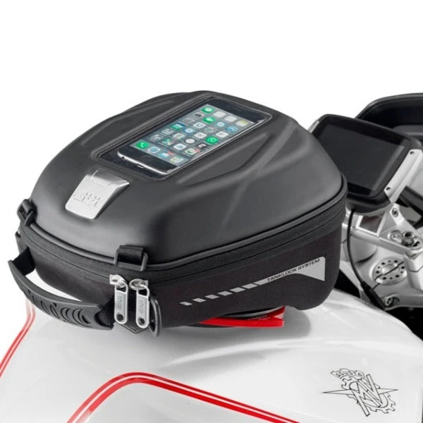 Givi Tank Lock System - 4 Litres 1 Givi Tank Lock System - 4 Litres