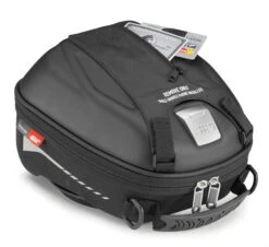 Givi Tank Lock System - 4 Litres 10 Givi Tank Lock System - 4 Litres -High Note Perfor Mance ST602B pocket