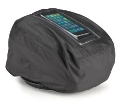 Givi Tank Lock System - 4 Litres 12 Givi Tank Lock System - 4 Litres -High Note Perfor Mance ST602B raincover