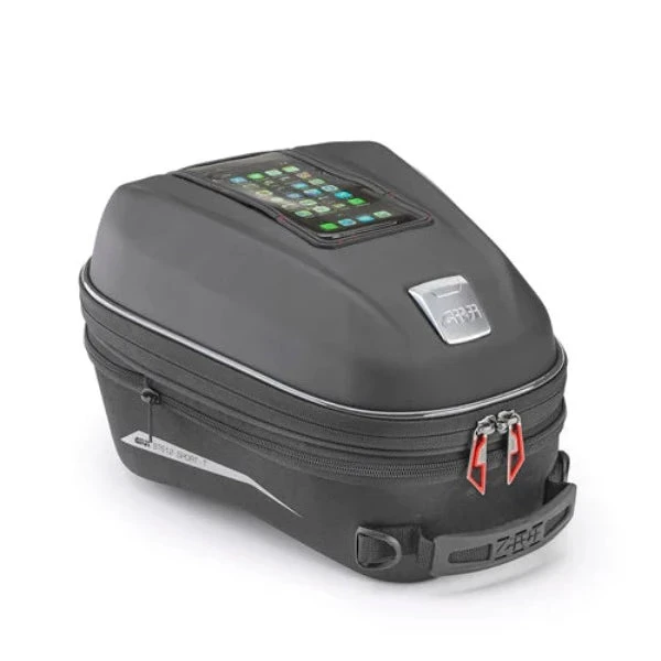 Givi Tank Lock Tank Bag - 15 Litres 1 Givi Tank Lock Tank Bag - 15 Litres