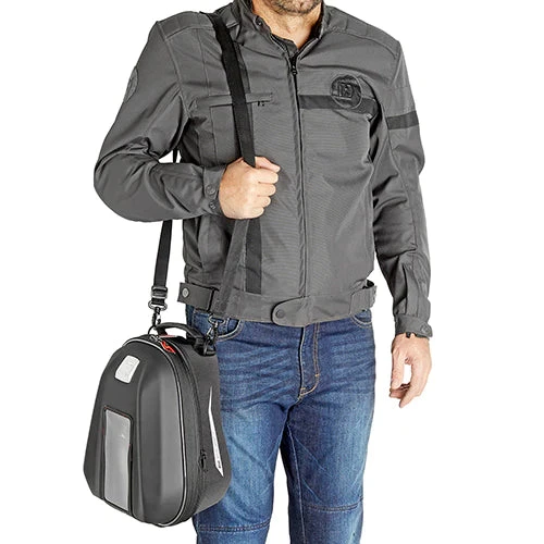 Givi Tank Lock Tank Bag - 15 Litres 5 Givi Tank Lock Tank Bag - 15 Litres - Image 5