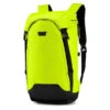 Icon Squad 4 Backpack -High Note Perfor Mance Squad4BackpackHi VizYellowFront