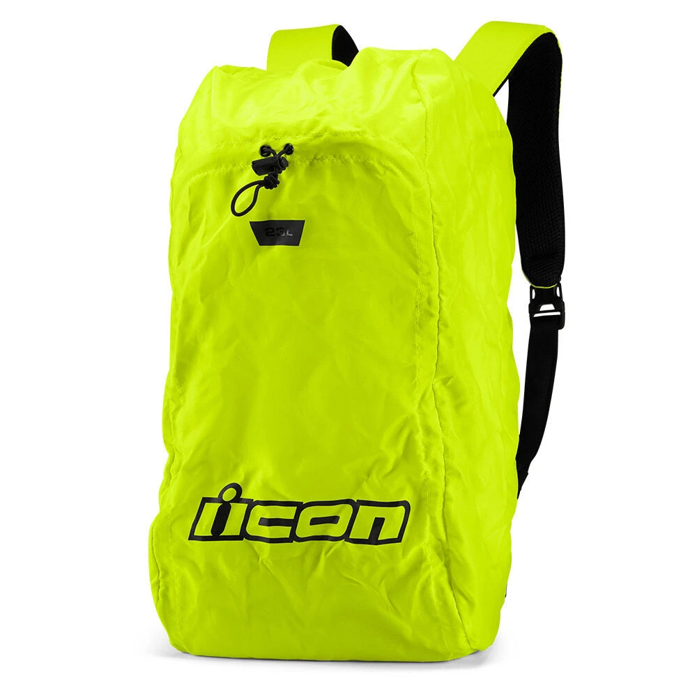 Icon Squad 4 Backpack 4 Icon Squad 4 Backpack - Image 4