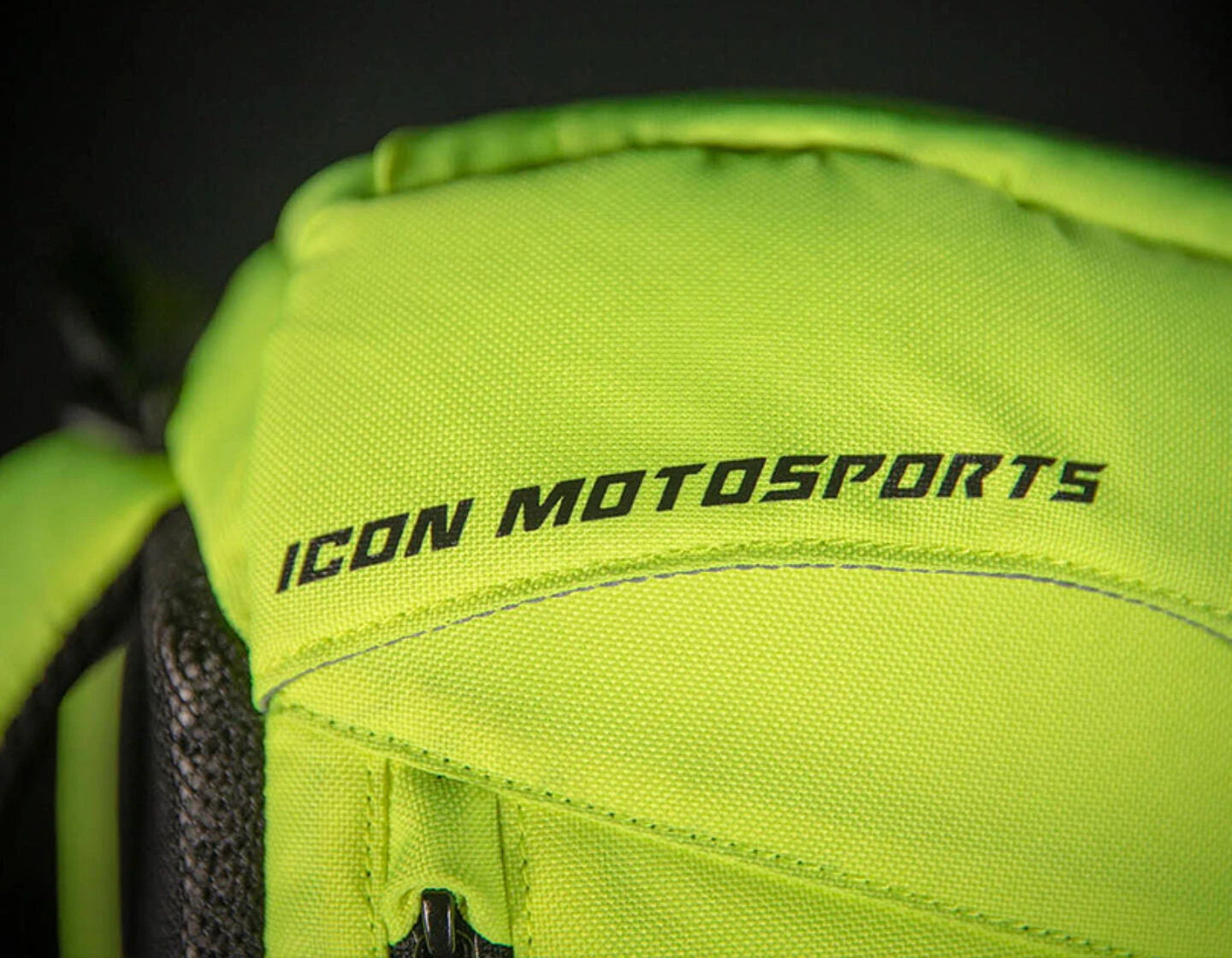 Icon Squad 4 Backpack 6 Icon Squad 4 Backpack - Image 6